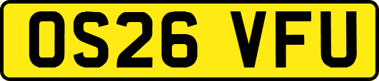 OS26VFU