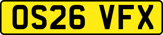 OS26VFX