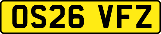 OS26VFZ