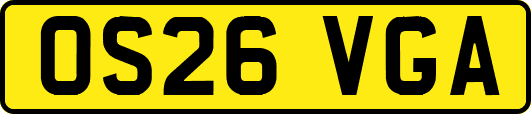 OS26VGA