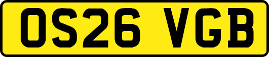 OS26VGB