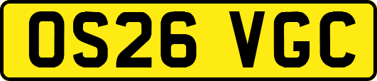 OS26VGC