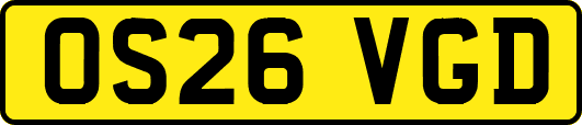 OS26VGD