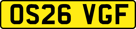 OS26VGF