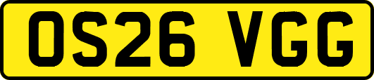 OS26VGG