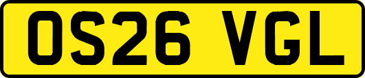 OS26VGL