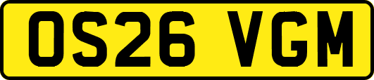 OS26VGM