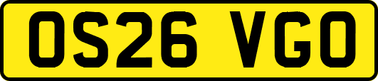OS26VGO