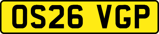OS26VGP