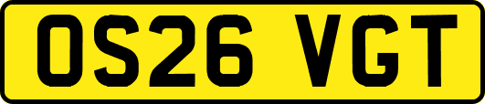 OS26VGT