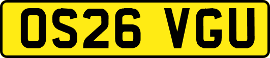 OS26VGU
