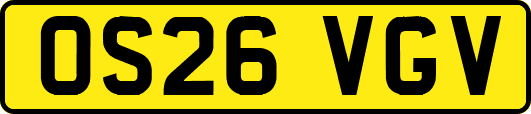 OS26VGV
