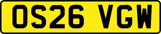 OS26VGW