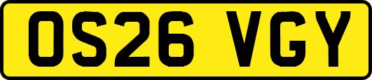 OS26VGY