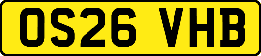 OS26VHB