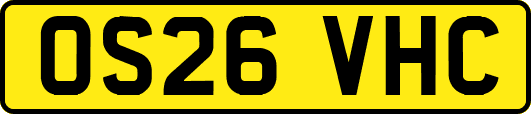OS26VHC