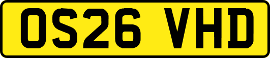 OS26VHD