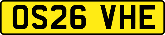 OS26VHE