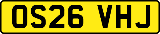 OS26VHJ