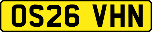 OS26VHN
