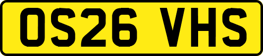 OS26VHS