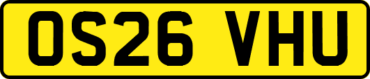 OS26VHU
