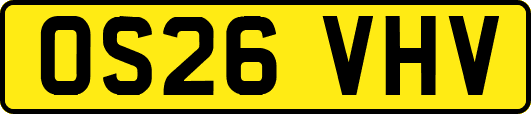 OS26VHV