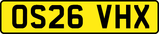 OS26VHX