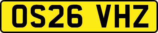 OS26VHZ