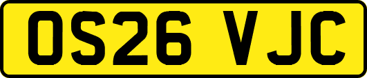 OS26VJC