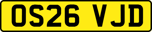 OS26VJD