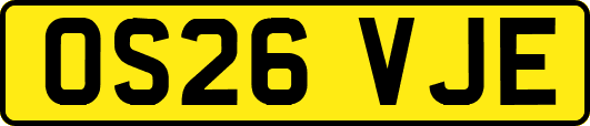 OS26VJE