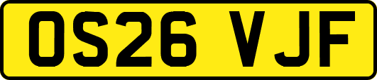 OS26VJF