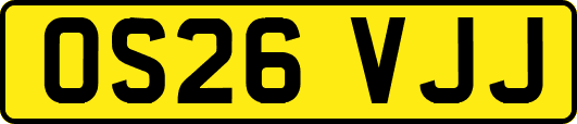 OS26VJJ