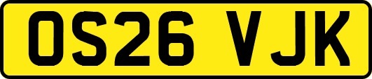 OS26VJK