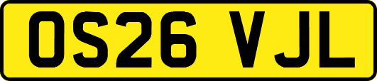 OS26VJL