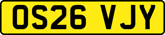 OS26VJY