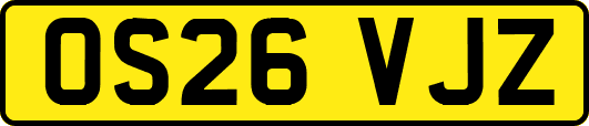 OS26VJZ