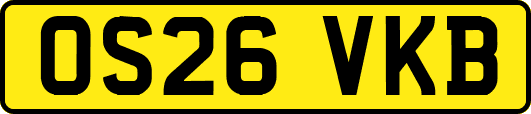 OS26VKB