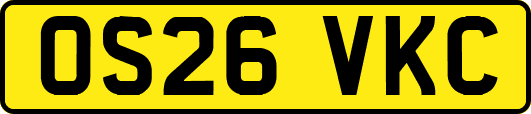 OS26VKC