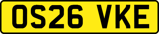 OS26VKE