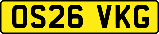 OS26VKG