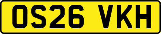 OS26VKH