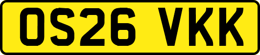 OS26VKK