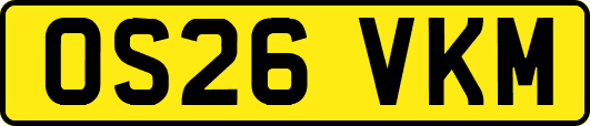 OS26VKM