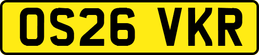 OS26VKR