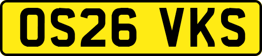 OS26VKS