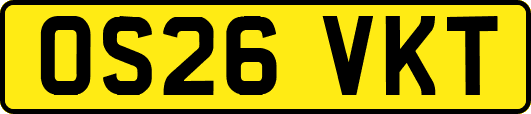 OS26VKT