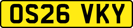 OS26VKY