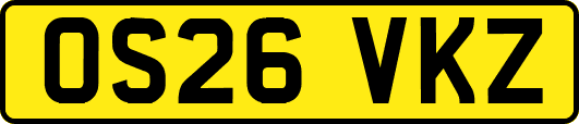 OS26VKZ